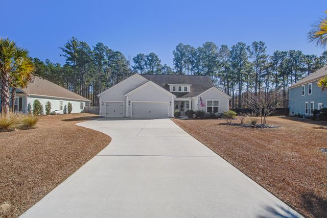 421 Bowstring Drive, Huger, SC 29450