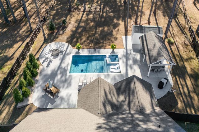 421 Bowstring Drive, Huger, SC 29450