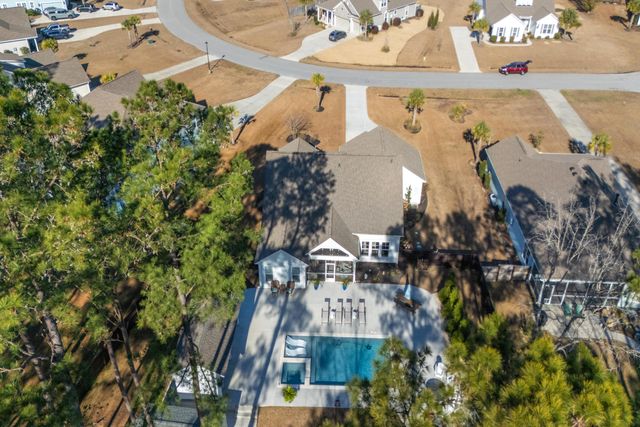 421 Bowstring Drive, Huger, SC 29450