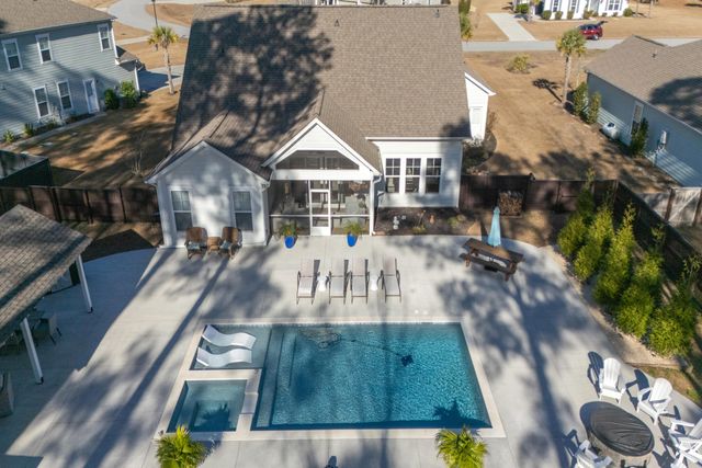 421 Bowstring Drive, Huger, SC 29450