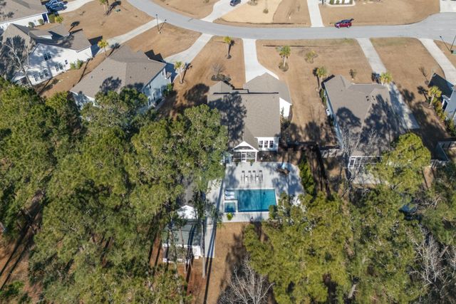 421 Bowstring Drive, Huger, SC 29450