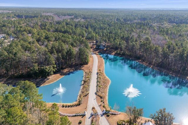 421 Bowstring Drive, Huger, SC 29450