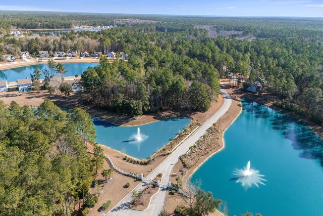 421 Bowstring Drive, Huger, SC 29450