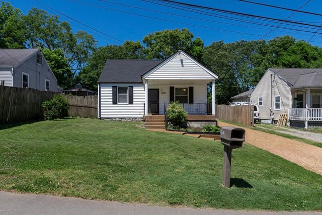 2133 Rosemary Ln, Nashville, TN 37210