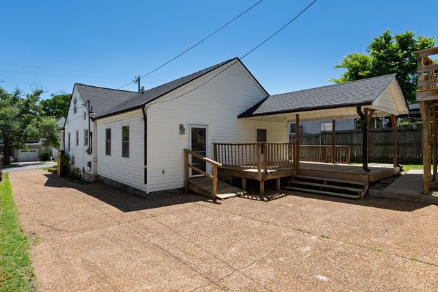 2133 Rosemary Ln, Nashville, TN 37210