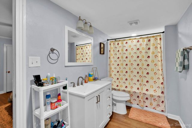 744 Ratcliff Street, Shreveport, LA 71104