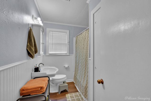 744 Ratcliff Street, Shreveport, LA 71104