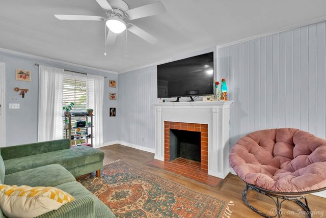 744 Ratcliff Street, Shreveport, LA 71104