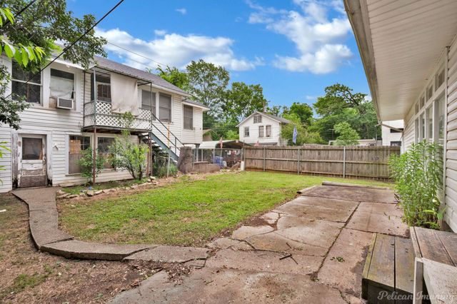 744 Ratcliff Street, Shreveport, LA 71104