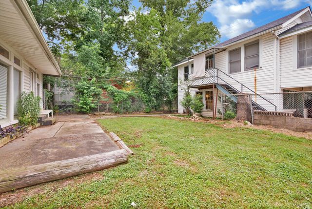 744 Ratcliff Street, Shreveport, LA 71104