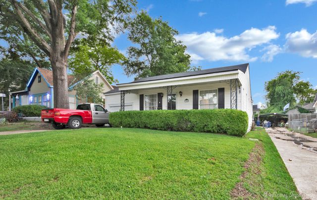 744 Ratcliff Street, Shreveport, LA 71104