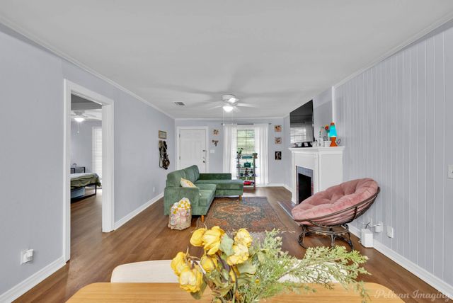 744 Ratcliff Street, Shreveport, LA 71104