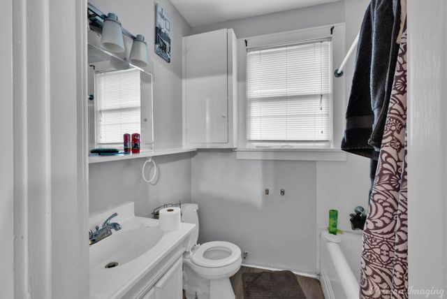 744 Ratcliff Street, Shreveport, LA 71104