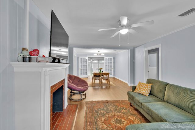 744 Ratcliff Street, Shreveport, LA 71104