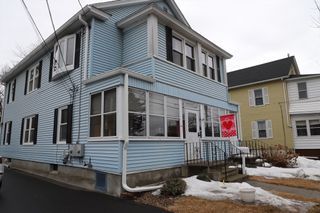 32-34 Rowley St., Agawam, MA 01001
