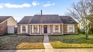 5018 Red River Trail, Grand Prairie, TX 75052