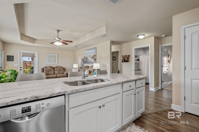 16029 Trace Drive, Loxley, AL 36551