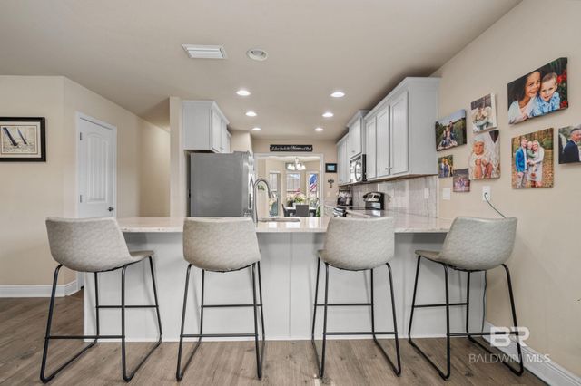 16029 Trace Drive, Loxley, AL 36551