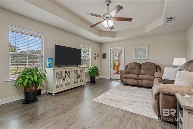 16029 Trace Drive, Loxley, AL 36551