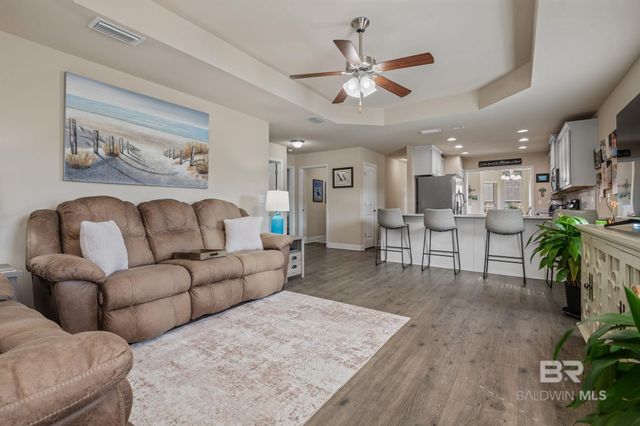 16029 Trace Drive, Loxley, AL 36551