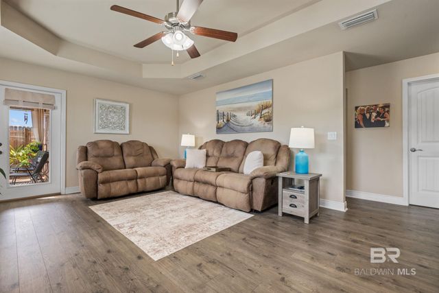 16029 Trace Drive, Loxley, AL 36551