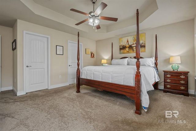 16029 Trace Drive, Loxley, AL 36551