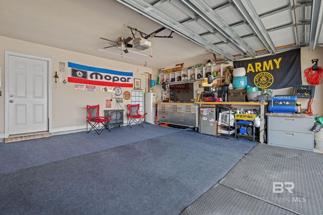 16029 Trace Drive, Loxley, AL 36551