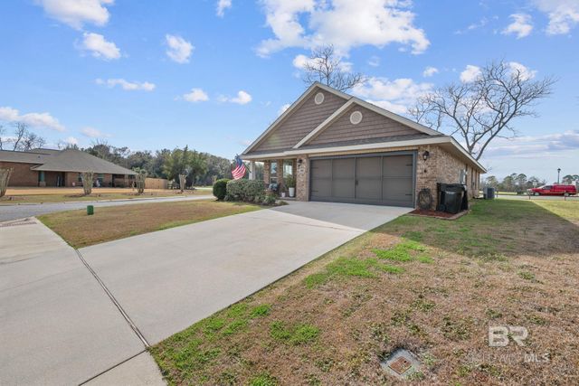 16029 Trace Drive, Loxley, AL 36551