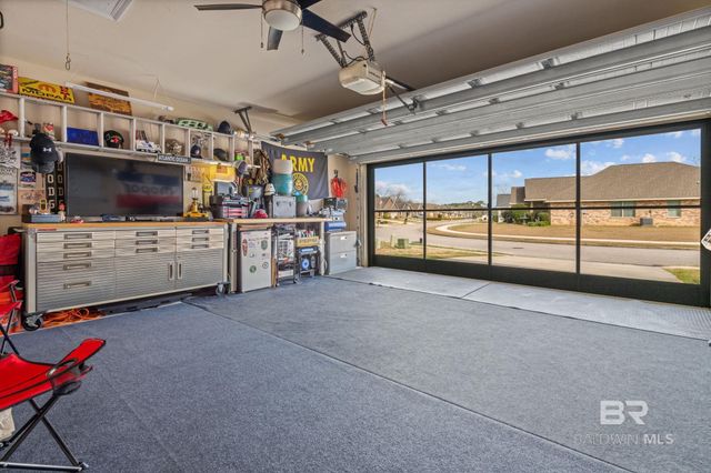 16029 Trace Drive, Loxley, AL 36551