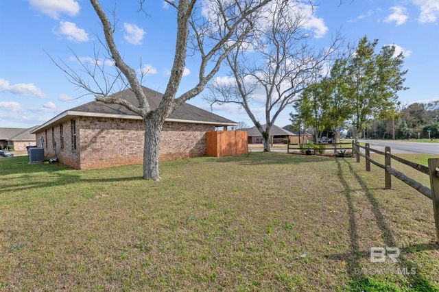 16029 Trace Drive, Loxley, AL 36551