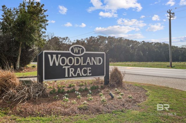 16029 Trace Drive, Loxley, AL 36551