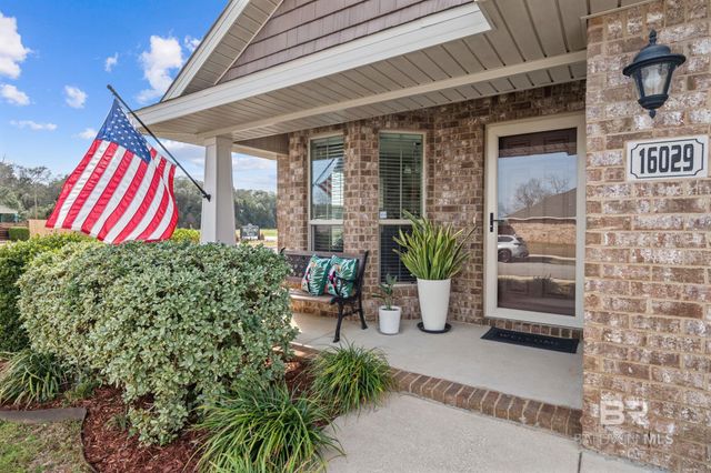 16029 Trace Drive, Loxley, AL 36551