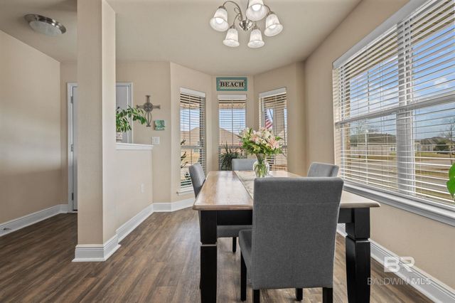 16029 Trace Drive, Loxley, AL 36551