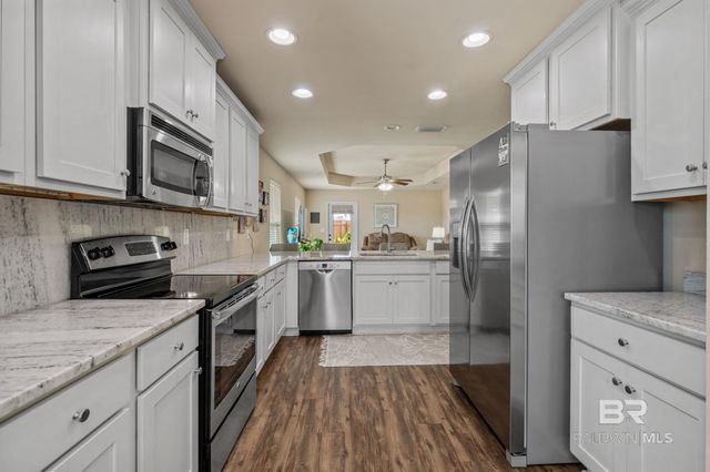 16029 Trace Drive, Loxley, AL 36551