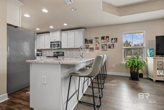 16029 Trace Drive, Loxley, AL 36551