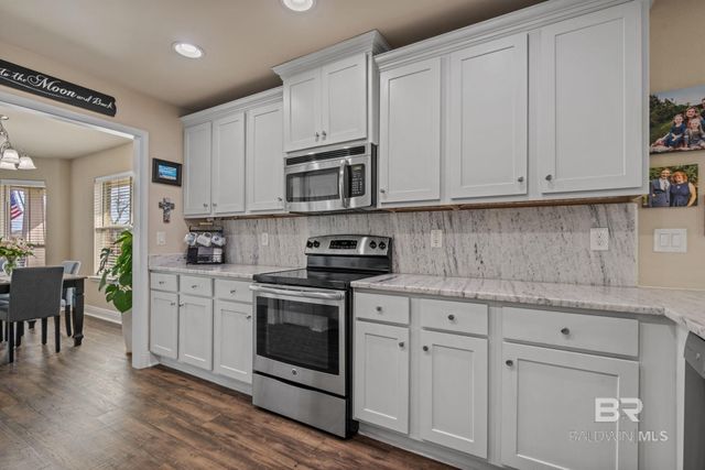 16029 Trace Drive, Loxley, AL 36551