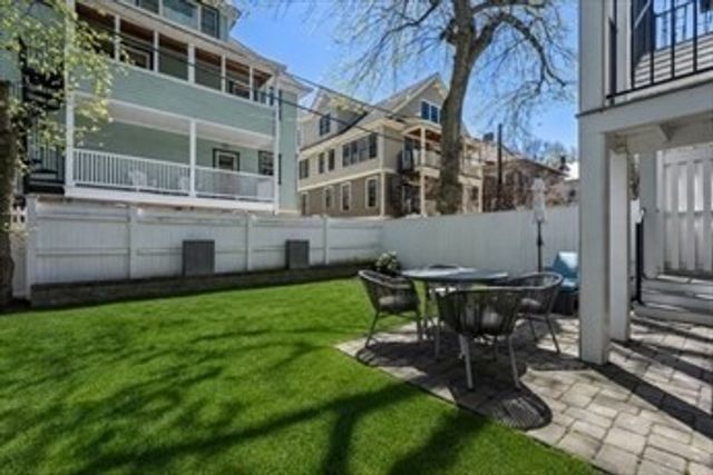 78-80 Verndale 80, Brookline, MA 02446