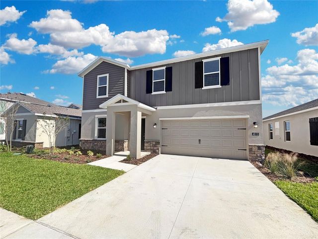 4810 KATRINA DRIVE, Haines City, FL 33844