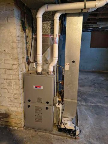 1346 5th Street, Muskegon, MI 49441