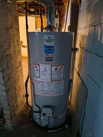 1346 5th Street, Muskegon, MI 49441