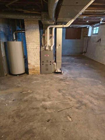 1346 5th Street, Muskegon, MI 49441