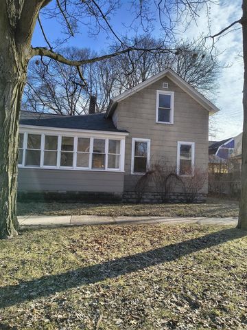 1346 5th Street, Muskegon, MI 49441