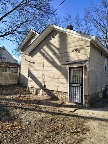 1346 5th Street, Muskegon, MI 49441