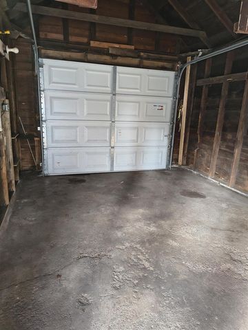 1346 5th Street, Muskegon, MI 49441