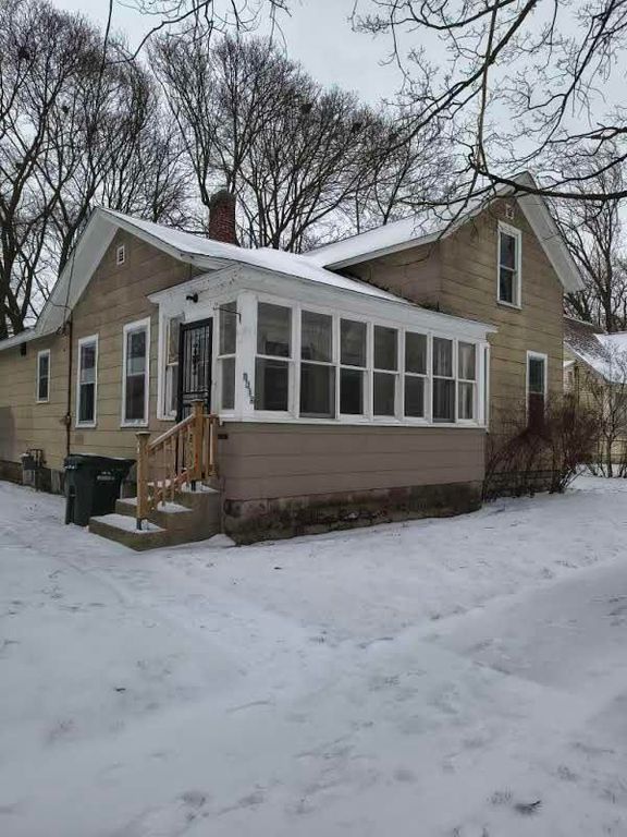 1346 5th Street, Muskegon, MI 49441