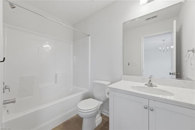 3917 Prospect ST, Williamsburg, VA 23185