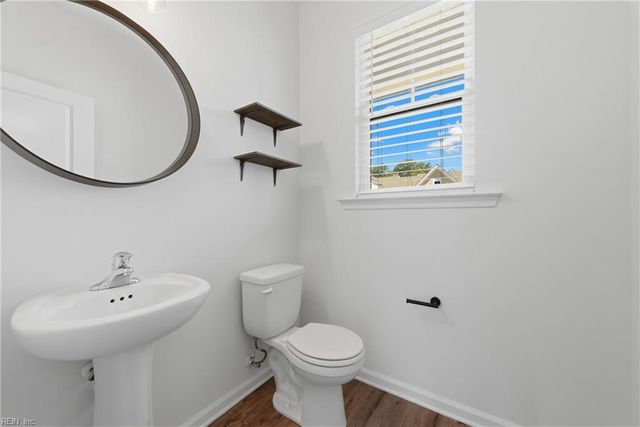 3917 Prospect ST, Williamsburg, VA 23185