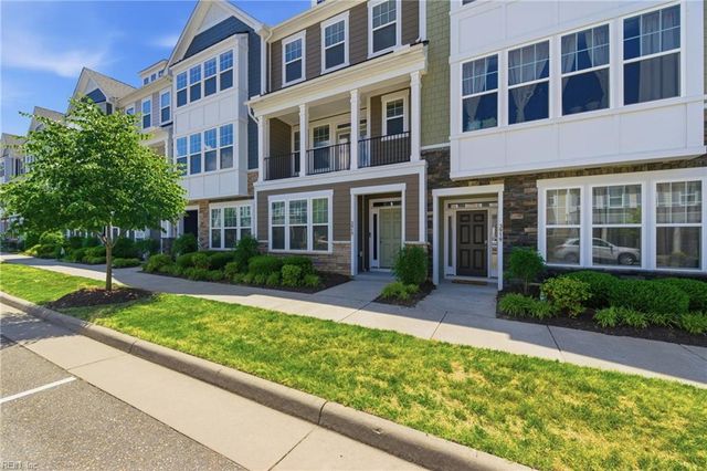 3917 Prospect ST, Williamsburg, VA 23185