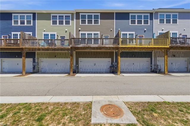 3917 Prospect ST, Williamsburg, VA 23185