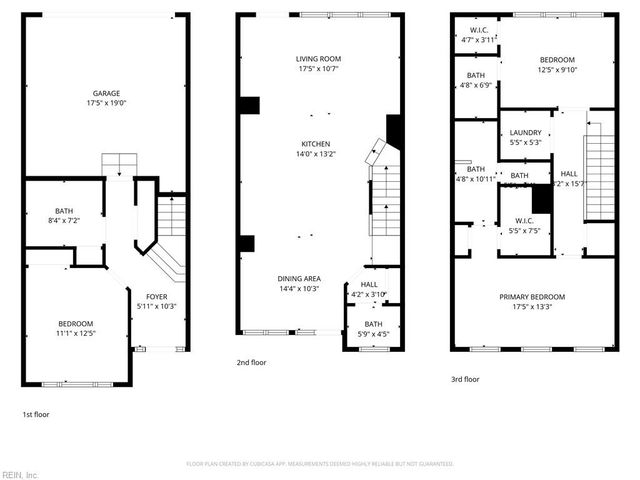 3917 Prospect ST, Williamsburg, VA 23185